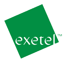 Exetel Logo