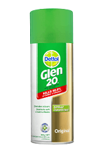 glen20 spray