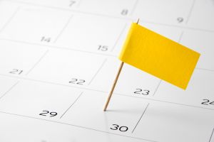 Time to plan your day