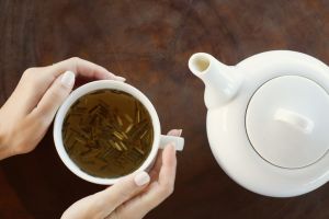 What is weight loss tea? 