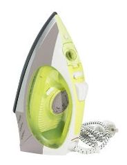 kmart 2400w steam iron