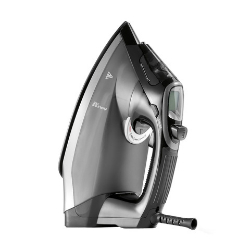 kmart 2400w digital steam iron