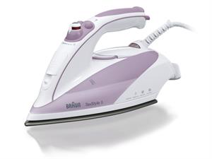 Braun TexStyle 5 Steam Iron TS 505