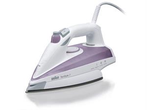 Braun TexStyle 7 Steam Iron TS 715 A