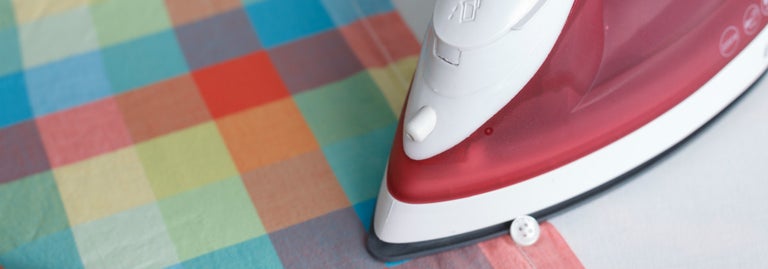 Tefal Clothes Irons Brand Guide