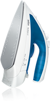 TexStyle 3 Steam Iron TS 340 C 