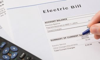 Energy Price Fact Sheets