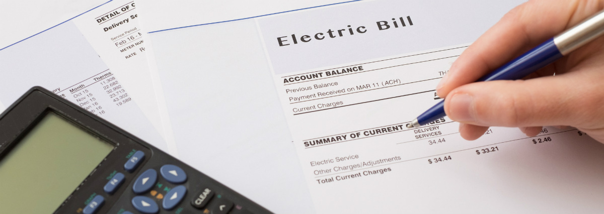 Energy Price Fact Sheets