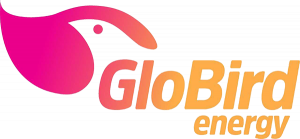 GloBird Energy logo