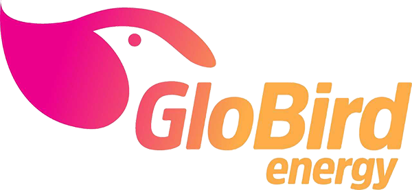 GloBird Energy logo