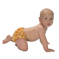 Peapods Cloth Nappies