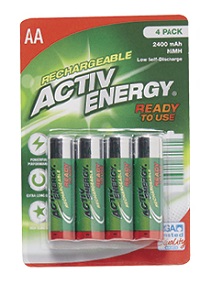 Batteries Compared Best Brands For Battery Life Canstar Blue