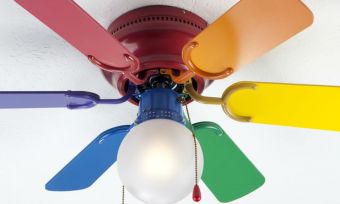 Ceiling Fan Buying Guide