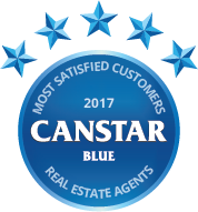 2017 award for real estate