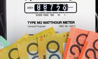 Electricity Price Rises & Changes