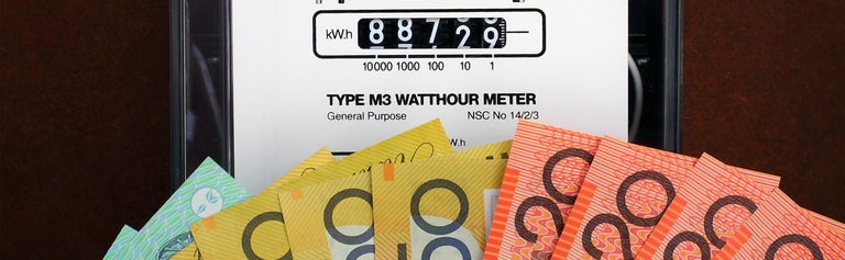 Electricity Price Rises & Changes