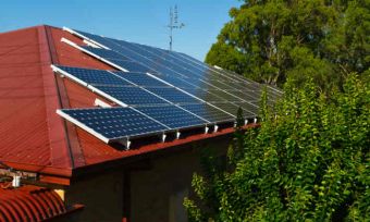 Solar feed-in tariffs Compared