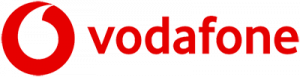 Vodafone Logo