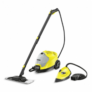 karcher sc4 iron kit 