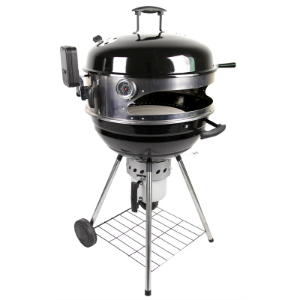 jumbuck kettle bbq