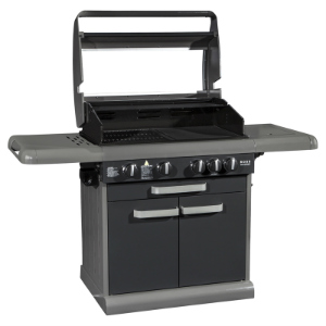 Matador 3 burner bbq on sale