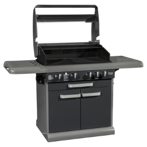 Matador Boss BBQ Range 