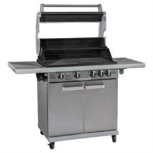 Matador Artiste BBQ Range 