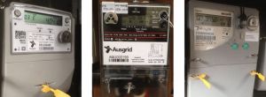 ausgrid meters
