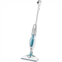 Black & Decker Gen 3.5 STEAM-MOP 15 IN 1 with SteaMitt –