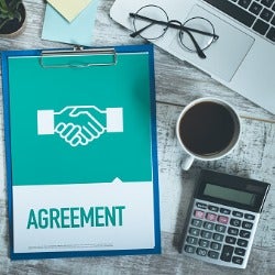 Contract Agreements