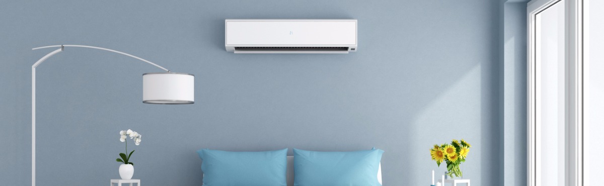 Midea Air Conditioners Brand Guide