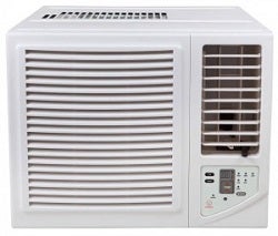 Midea Window Air Conditioner