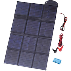 Pin By Solar Panels For Your Home On Portable Folding Solar Panel Kits Portable Solar Panels Solar Panels Solar Energy Panels