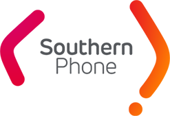 Southern Phone Logo