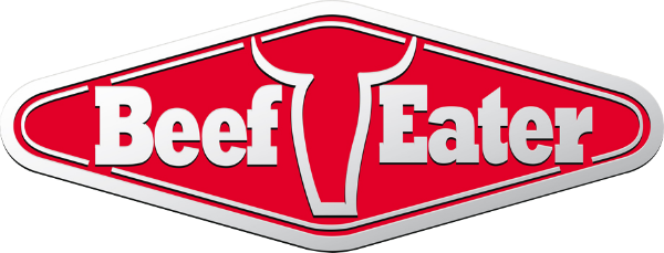 beefeater logo