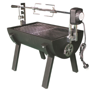 jumbuck charcoal bbq