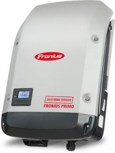 fronius inverter