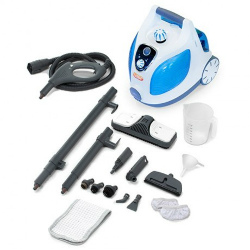 Vax Home Master Steam Cleaner VSTHM1600 