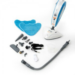 Vax Duet Master Steam Cleaner VSTDUET1600 