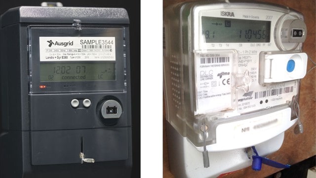 smart-meter