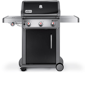 weber spirit series