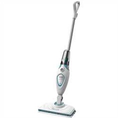 Black & Decker 1300W Steam Mop FSM1605 