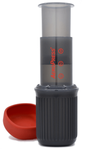 AeroPress Go Portable Coffee Machine