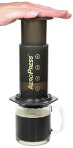 Aeropress