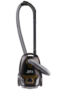 Airflo bagged vacuum cleaner