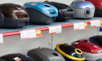 Cheap Vacuum Cleaners Buying Guide