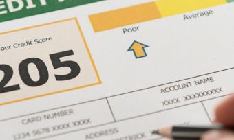 Energy credit checks in Australia