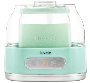 Luvele yoghurt maker