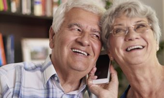 Phone Plans for Seniors & Pensioners