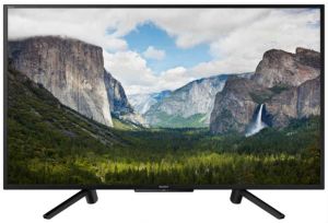 KDL43W660F 43 tuuman 108cm Full hd hd hd LED Smart